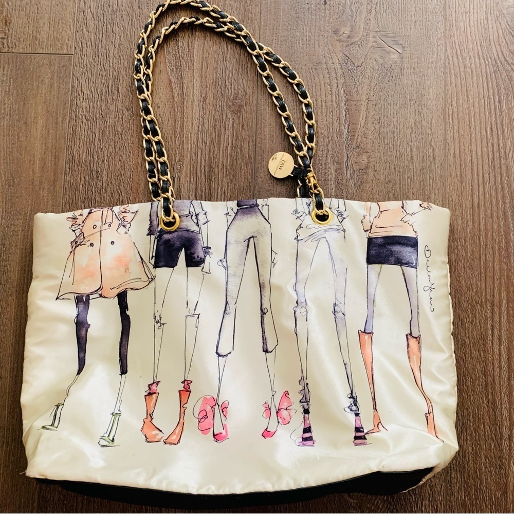 DSW polyester bag